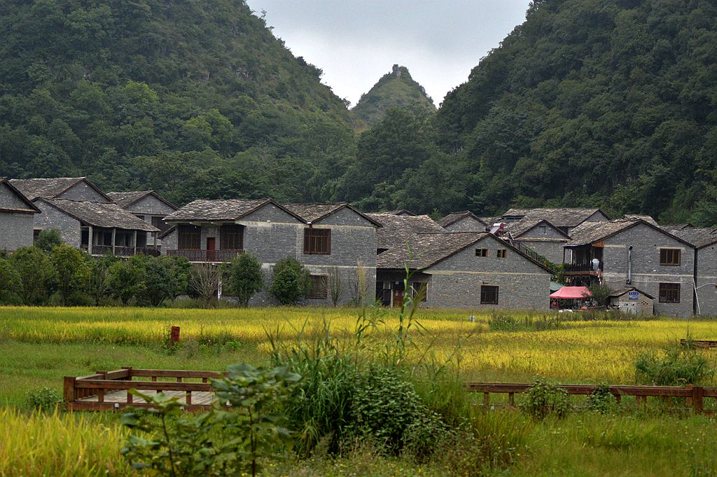 初秋 摄影 buyuanfa