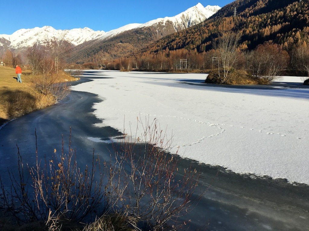 冰天雪地 摄影 maotuo