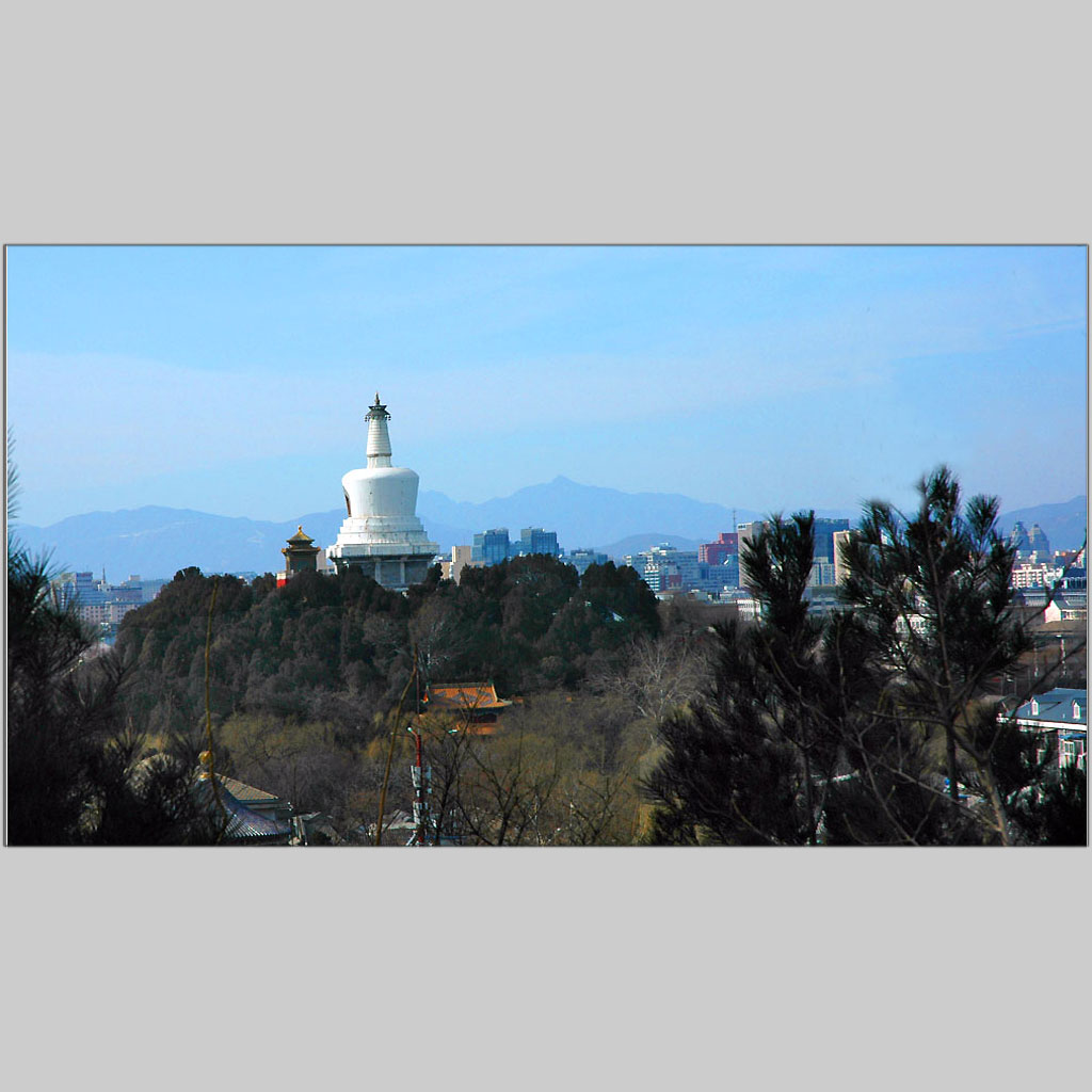 大约在冬季..... 摄影 yongli