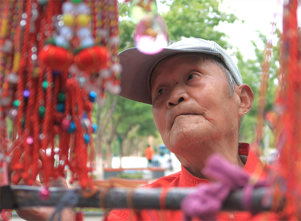 相约端午·粽香岁岁 摄影 zhangxunyong