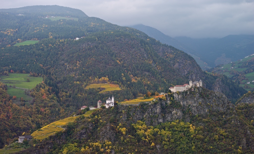 路边的风景 摄影 maotuo