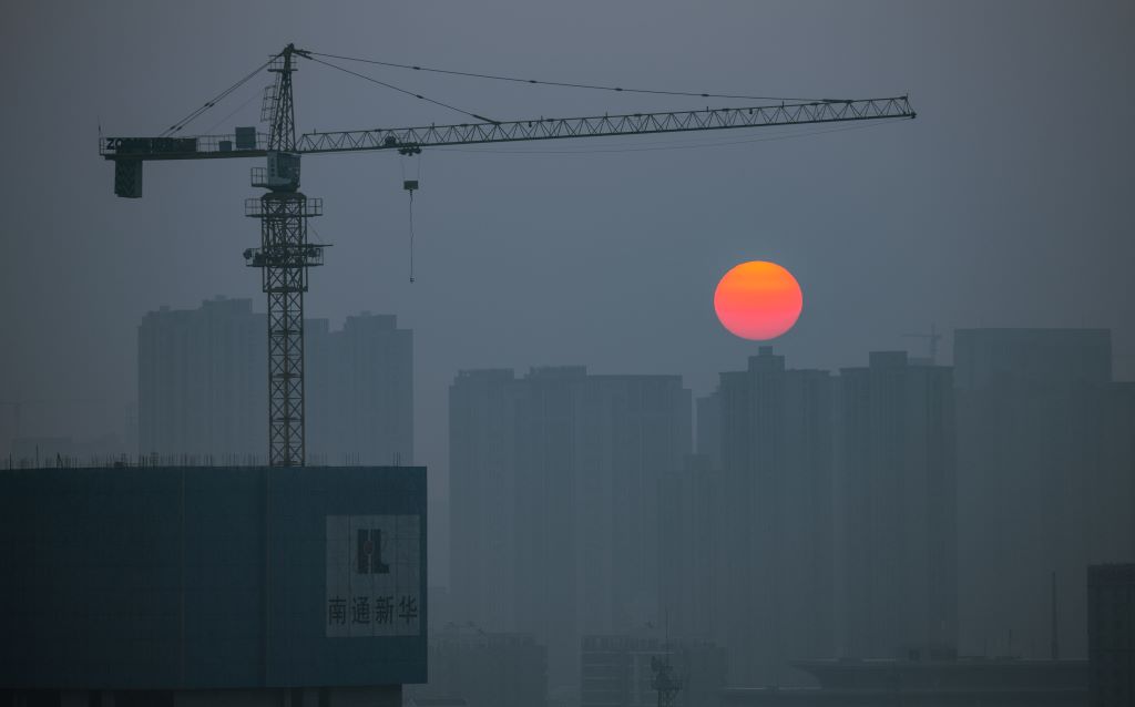 金银湖的早晨 摄影 爱上佳能