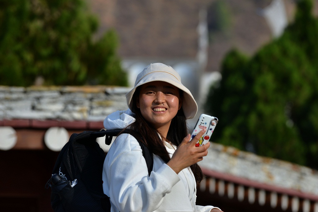 西藏行摄—甲居藏寨 18 摄影 夕阳红2007