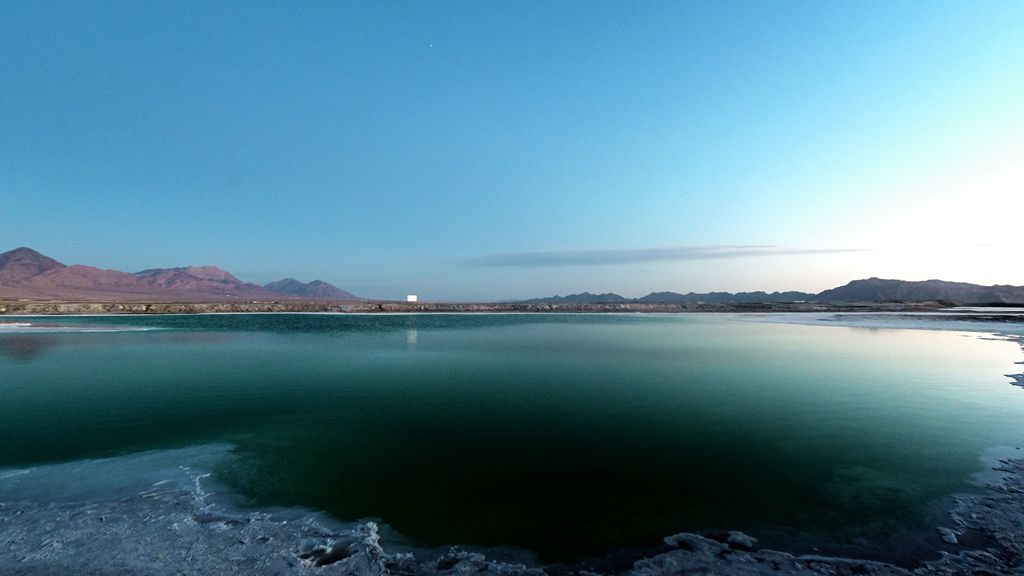 天水之色 摄影 景仲平