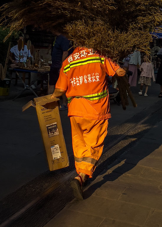 街拍 摄影 耍不够