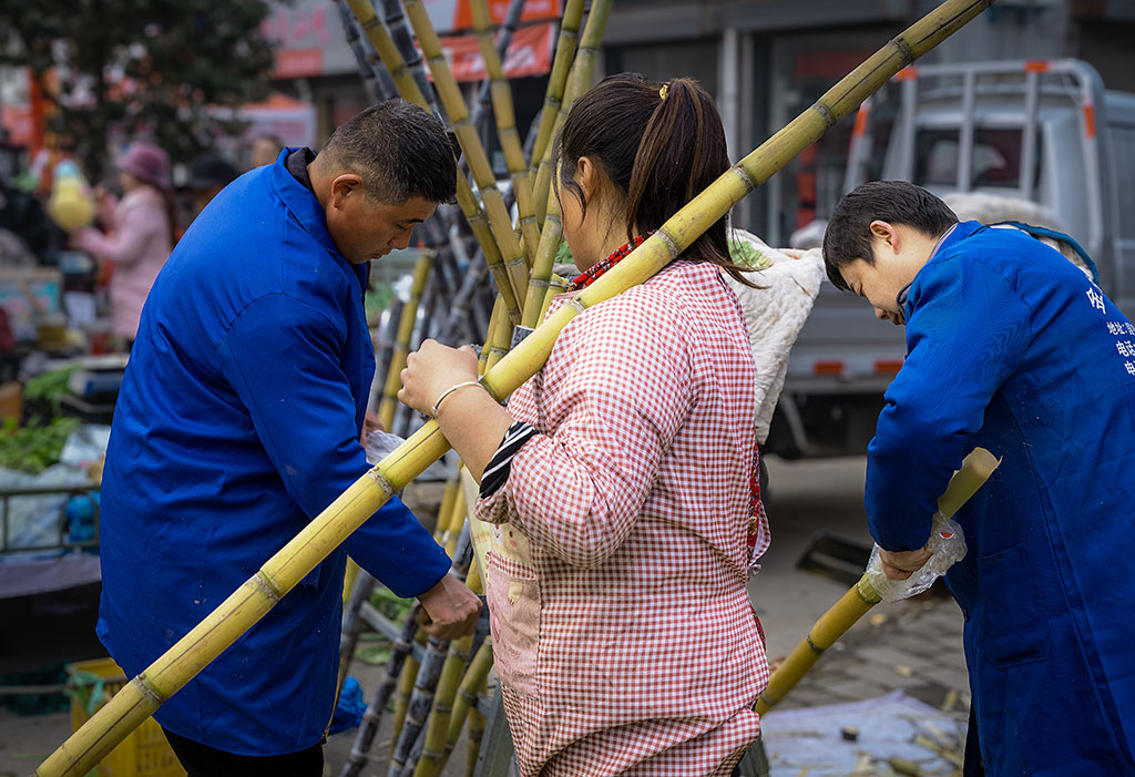 街拍 摄影 耍不够