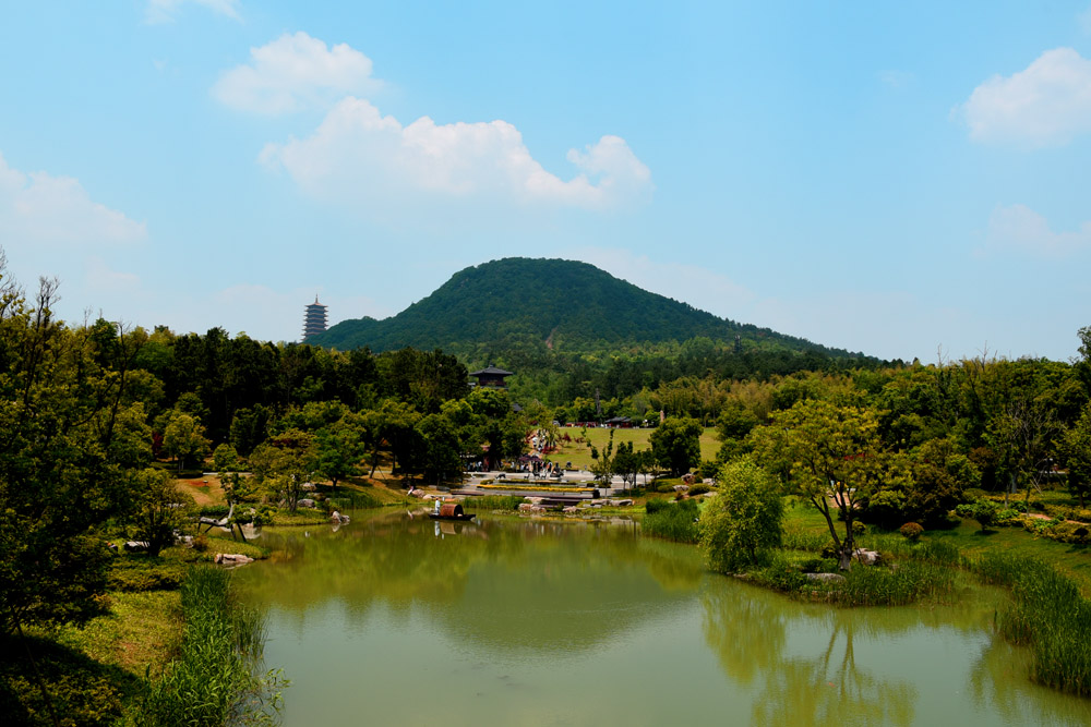 南京牛首山6 摄影 它新之上