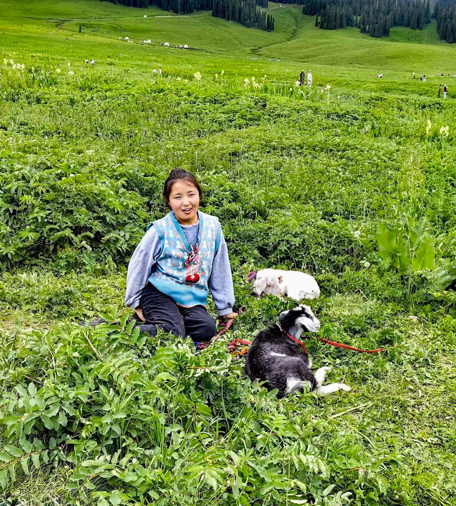 新疆风情录 103 摄影 西河清风