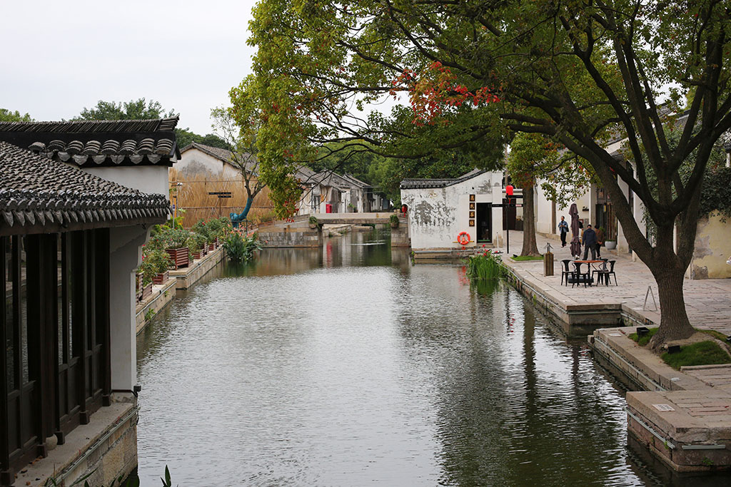 平湖.莫氏庄园 摄影 毫克