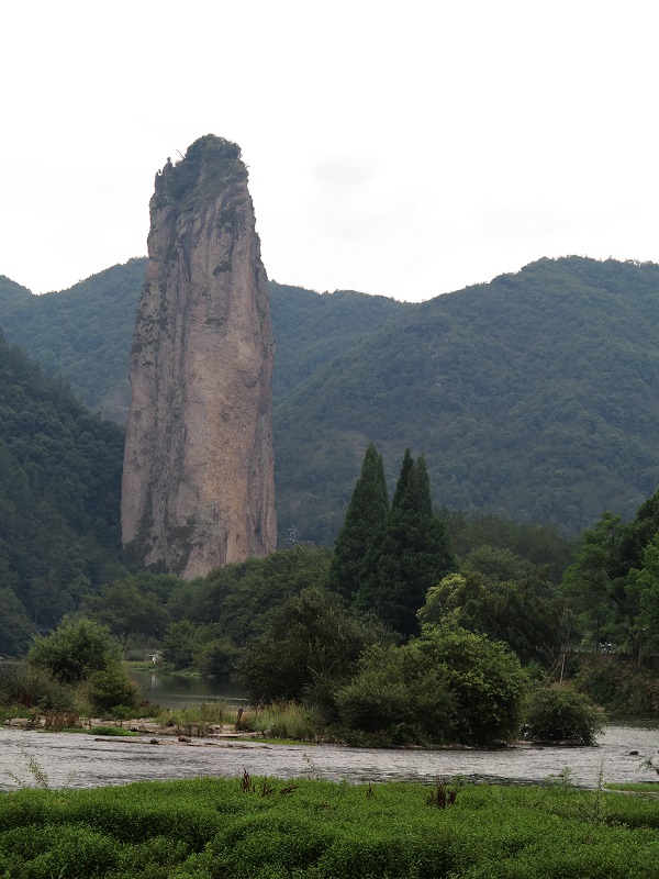 异峰突起 摄影 闇夜公爵