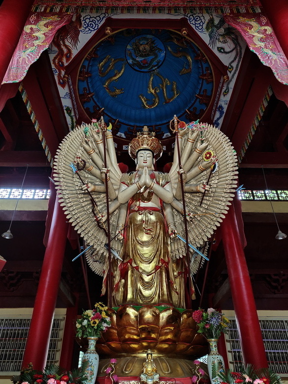 景德镇东山寺15 摄影 菜市口看客