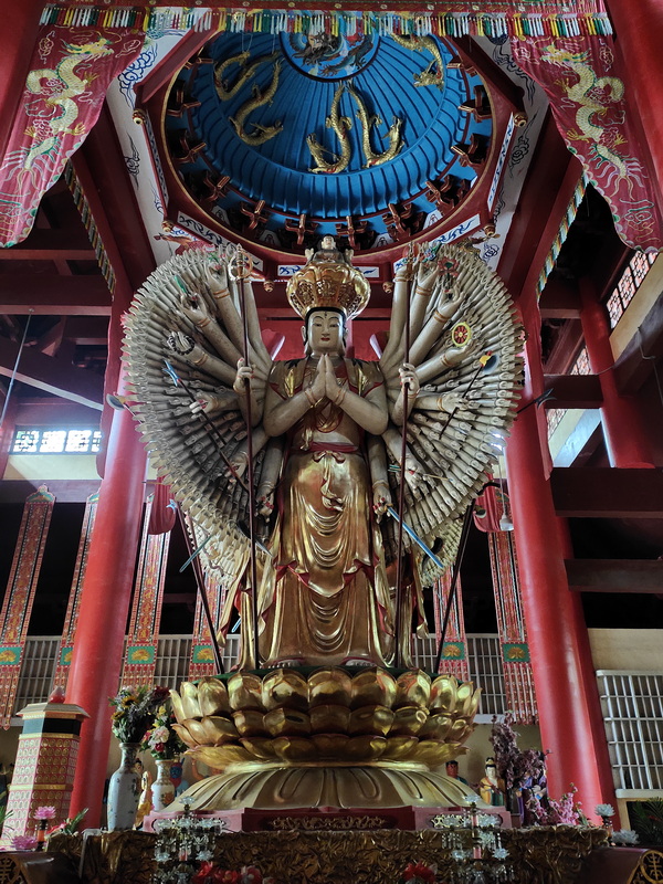 景德镇东山寺18 摄影 菜市口看客