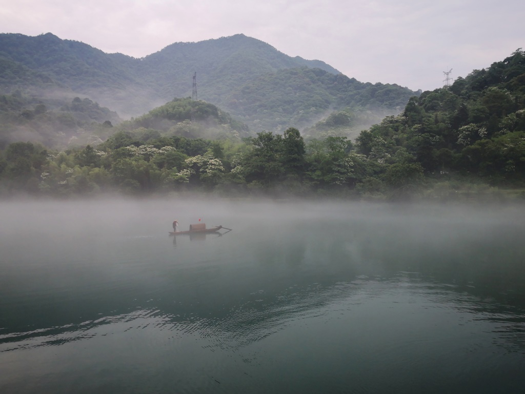 晨 摄影 gufanyuanyin