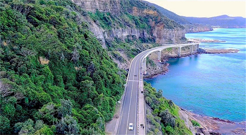 澳大利亚旅游风景 摄影 飞鹰998