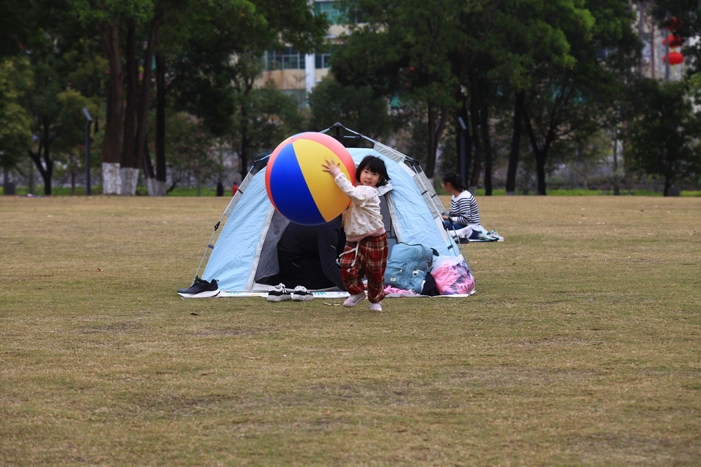 随拍 摄影 山里人58