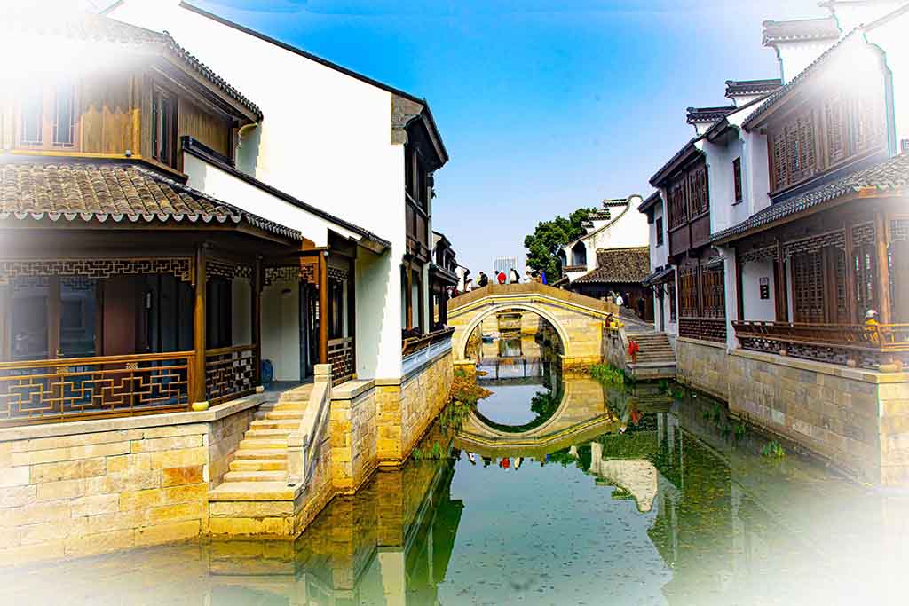 重返故地 摄影 lingsu