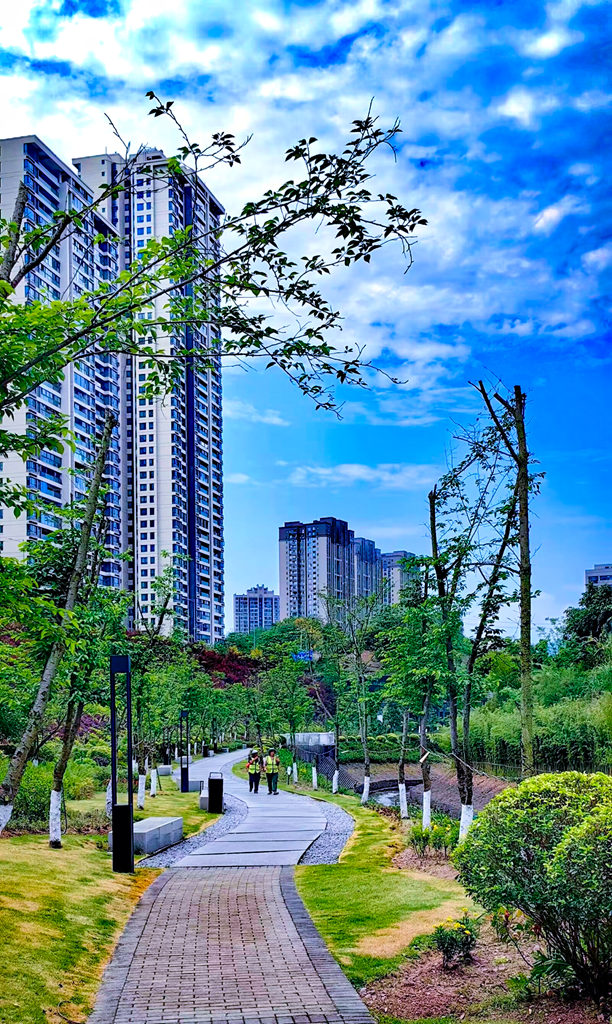 旅拍随记 摄影 江河源