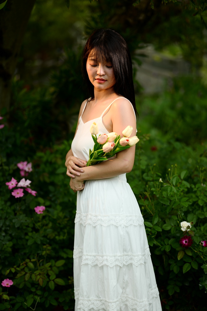 美女 摄影 山里人58